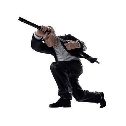 Takamura Figuren – Sakamoto Days™
