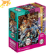 Tanjiro Zenitsu und Inosuke Puzzle – Demon Slayer™