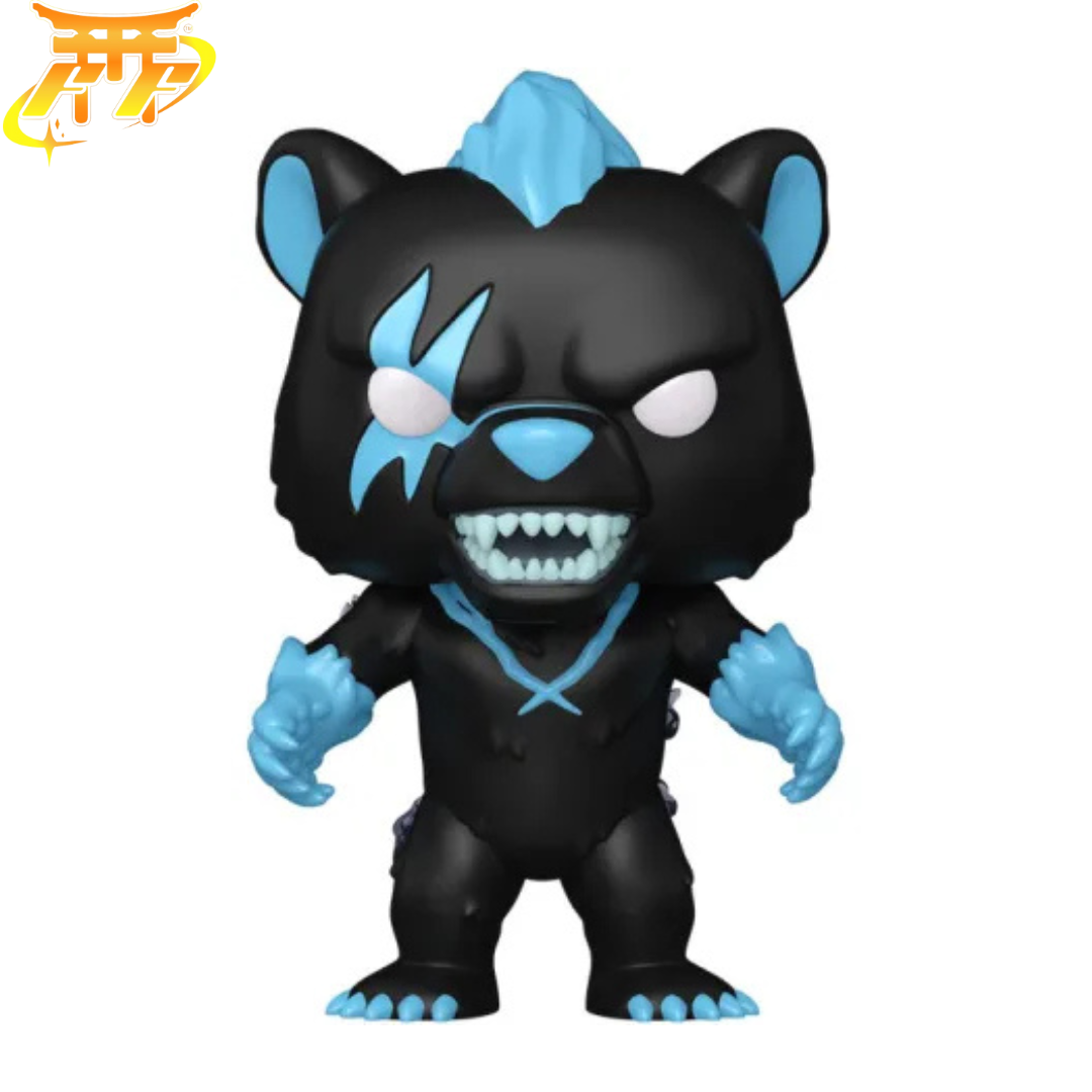 Tank Funko POP – Solo Leveling™