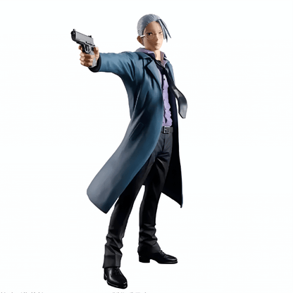 Tarō Sakamoto „Jung“ Figuren – Sakamoto Days™