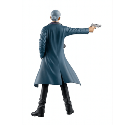 Tarō Sakamoto „Jung“ Figuren – Sakamoto Days™