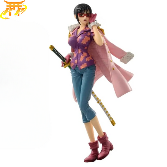 Tashigi Figuren - One Piece™