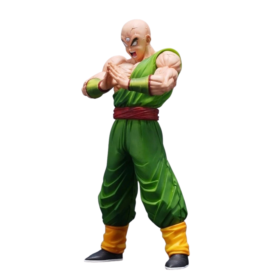 Tenshinhan „Kikōhō-Technik“ Figuren – Dragon Ball Z™