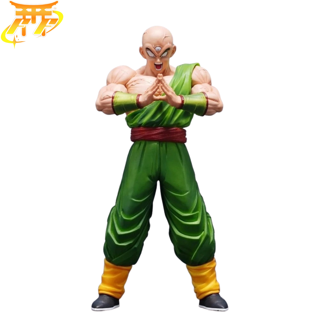 Tenshinhan „Kikōhō-Technik“ Figuren – Dragon Ball Z™