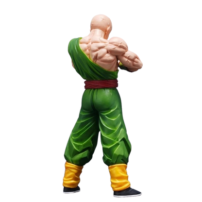 Tenshinhan „Kikōhō-Technik“ Figuren – Dragon Ball Z™
