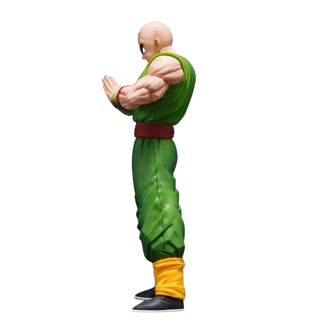 Tenshinhan „Kikōhō-Technik“ Figuren – Dragon Ball Z™