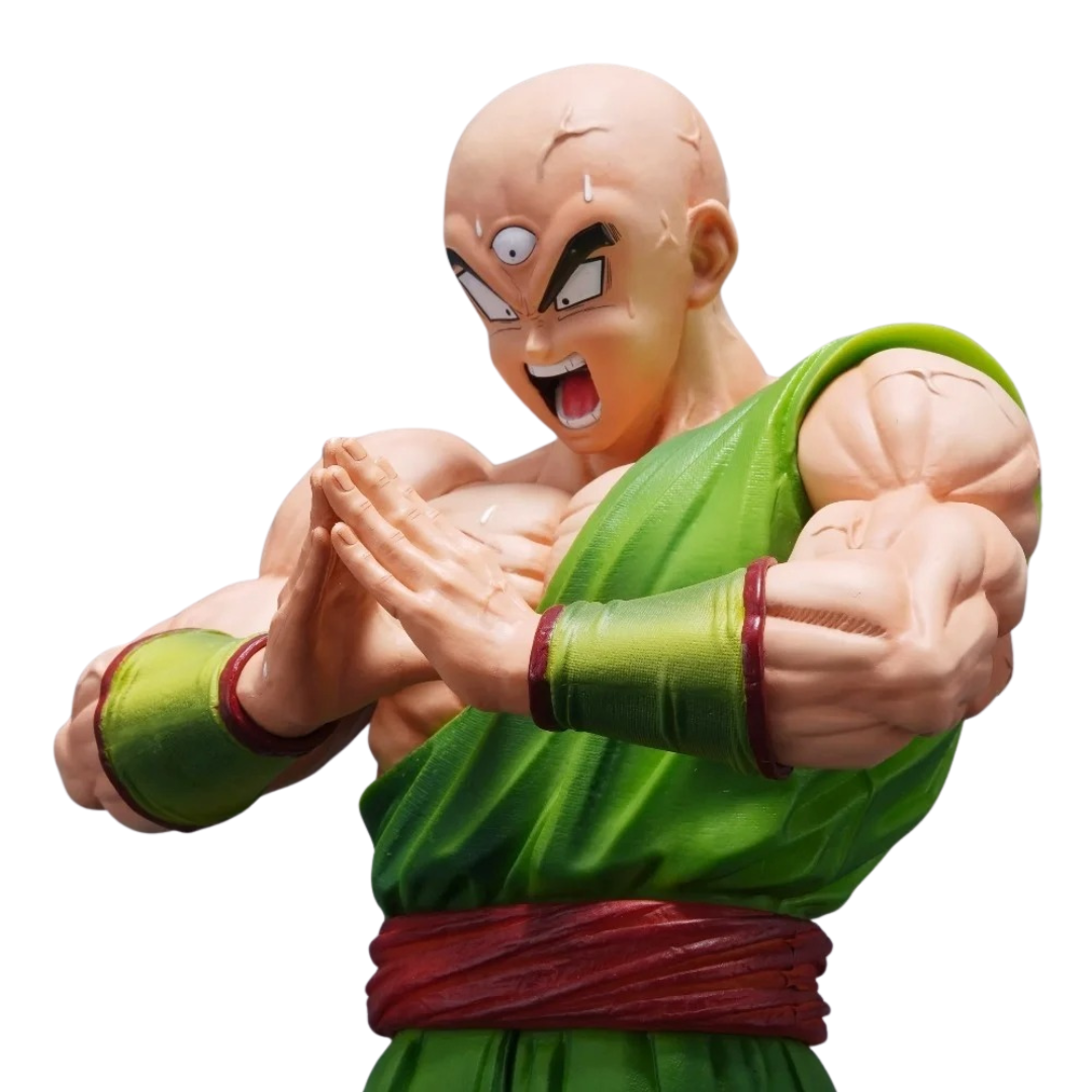 Tenshinhan „Kikōhō-Technik“ Figuren – Dragon Ball Z™