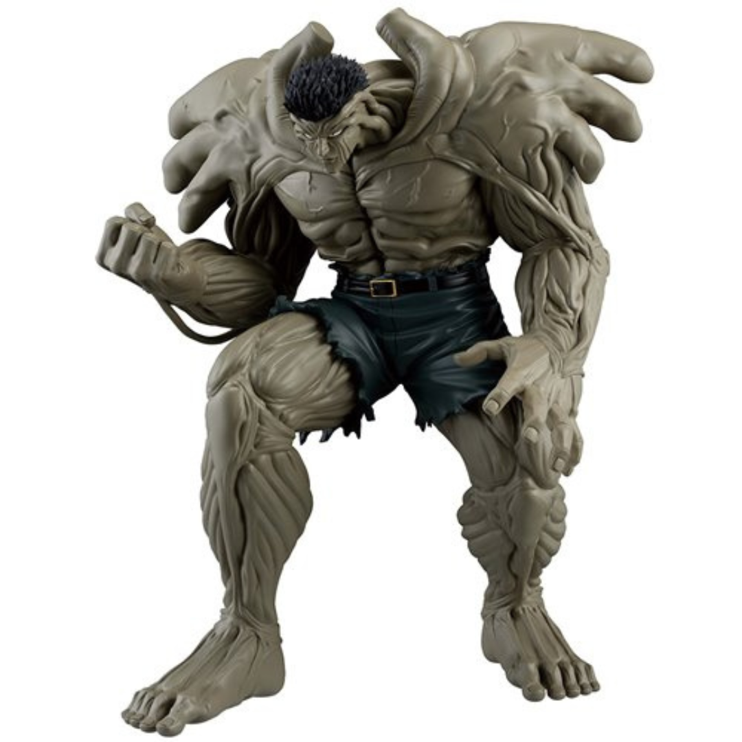 Toguro „Ultimative Form“ Figuren – Yu Yu Hakusho™