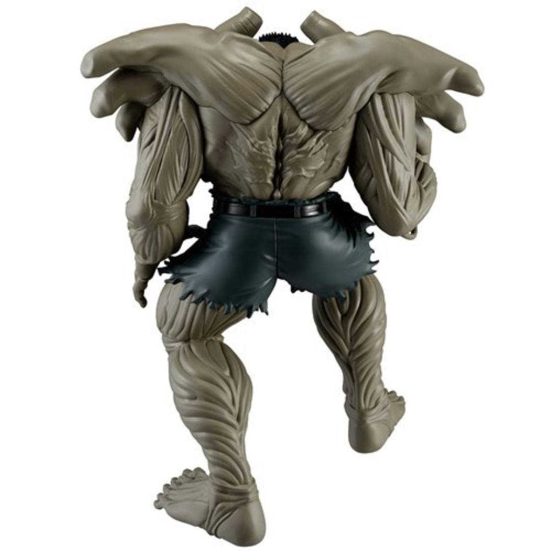 Toguro „Ultimative Form“ Figuren – Yu Yu Hakusho™