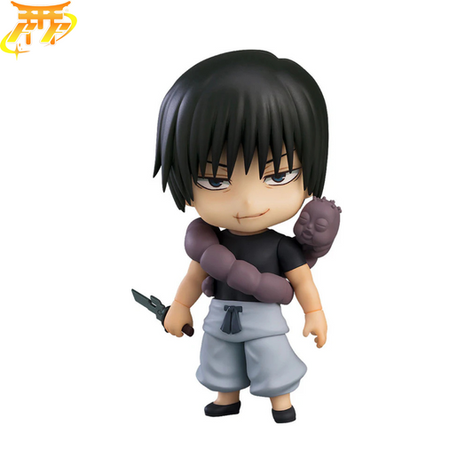 Toji Nendoroid Figuren - Jujutsu Kaisen™
