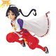 Tokiyuki Hojo Figuren – The Elusive Samurai™