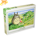 Totoro Satsuki und Mei Puzzle - Mein Nachbar Totoro™