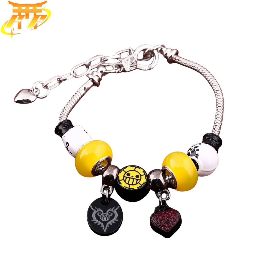 Trafalgar Law Armband – One Piece™