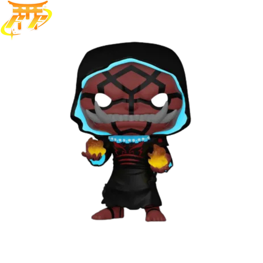 Tusk „Glow In The Dark“ Funko POP – Solo Leveling™