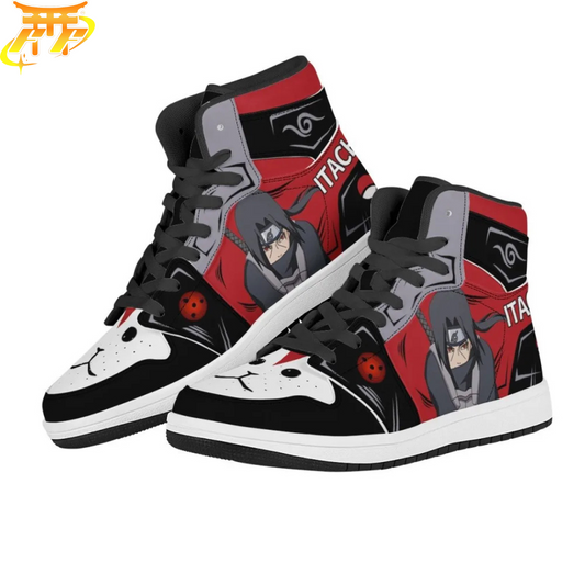 Uchiha Itachi Schuhe - Naruto Shippuden™