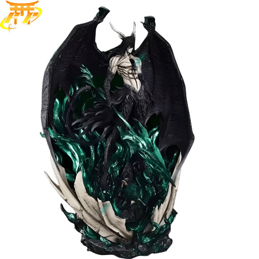 Ulquiora "Resurrección" Segunda Etapa Figuren - Bleach™