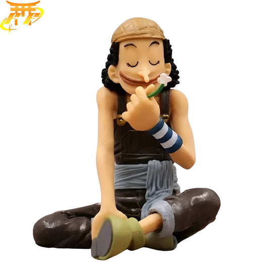 Usopp Verliebt Figuren - One Piece™