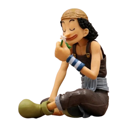 Usopp Verliebt Figuren - One Piece™
