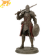 Vagabond „Rüstung“ Figuren – Elden Ring™