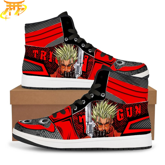 Vash Stampede Schuhe - Trigun™