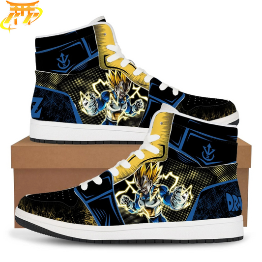 Vegeta SSJ2 Schuhe - Dragon Ball Z™