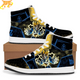 Vegeta SSJ2 Schuhe - Dragon Ball Z™