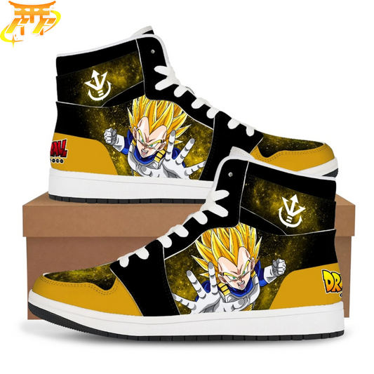 Vegeta SSJ Sneaker - Dragon Ball Z ™