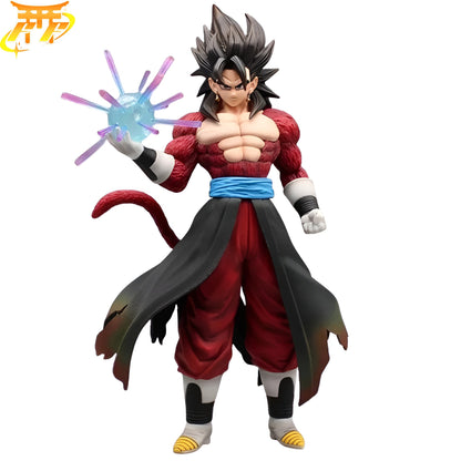 Vegeto SSJ 4 Figuren - Dragon Ball Z™