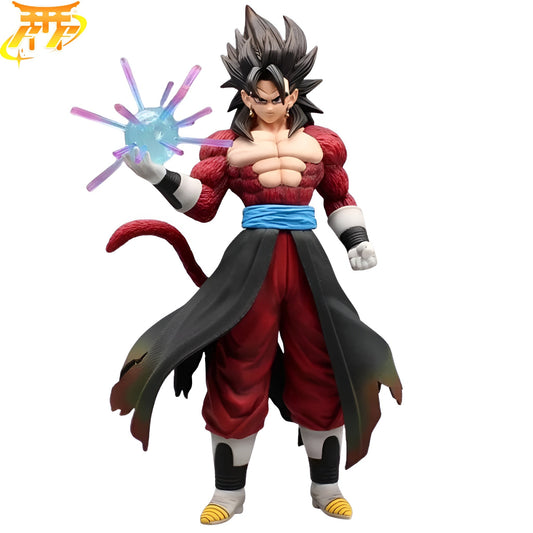 Vegeto SSJ 4 Figuren - Dragon Ball Z™