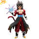 Vegeto SSJ 4 Figuren - Dragon Ball Z™