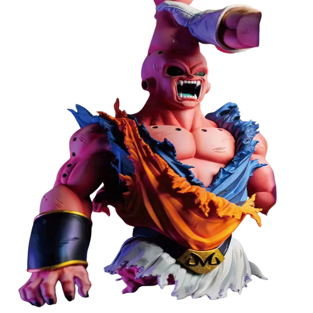 Vegetto „Super-Saiyajin gegen Majin Boo“ Figuren – Dragon Ball Z™