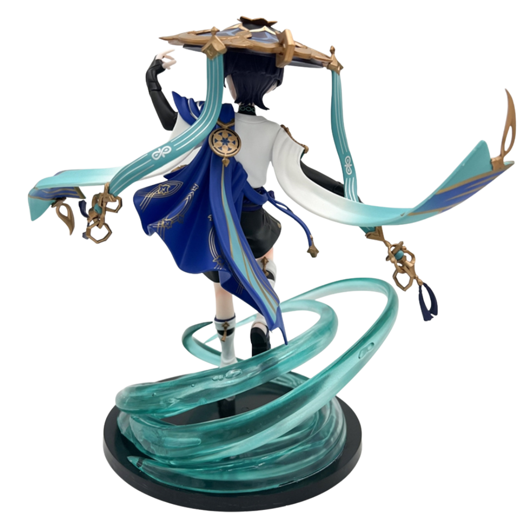 Wanderer Figuren – Genshin Impact™