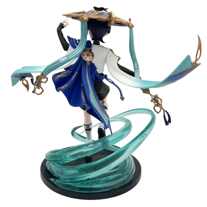 Wanderer Figuren – Genshin Impact™