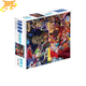 Wano Schlacht Puzzle - One Piece™