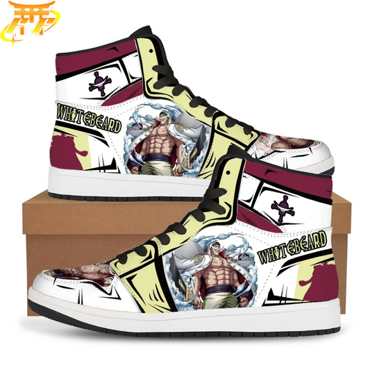 Whitebeard Schuhe - One Piece™