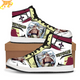 Whitebeard Schuhe - One Piece™