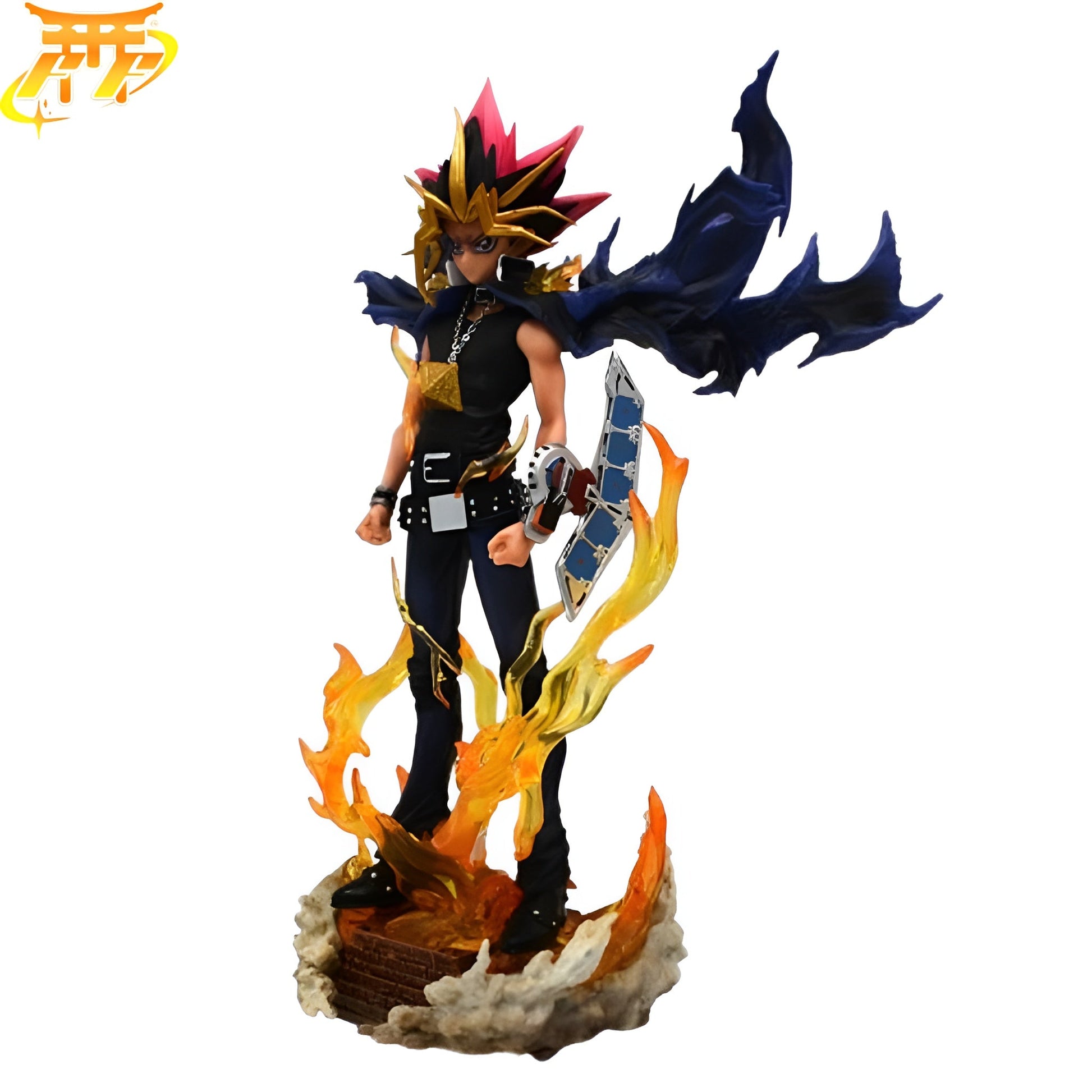 Yami x Yugi Figuren - Yu-Gi-Oh™