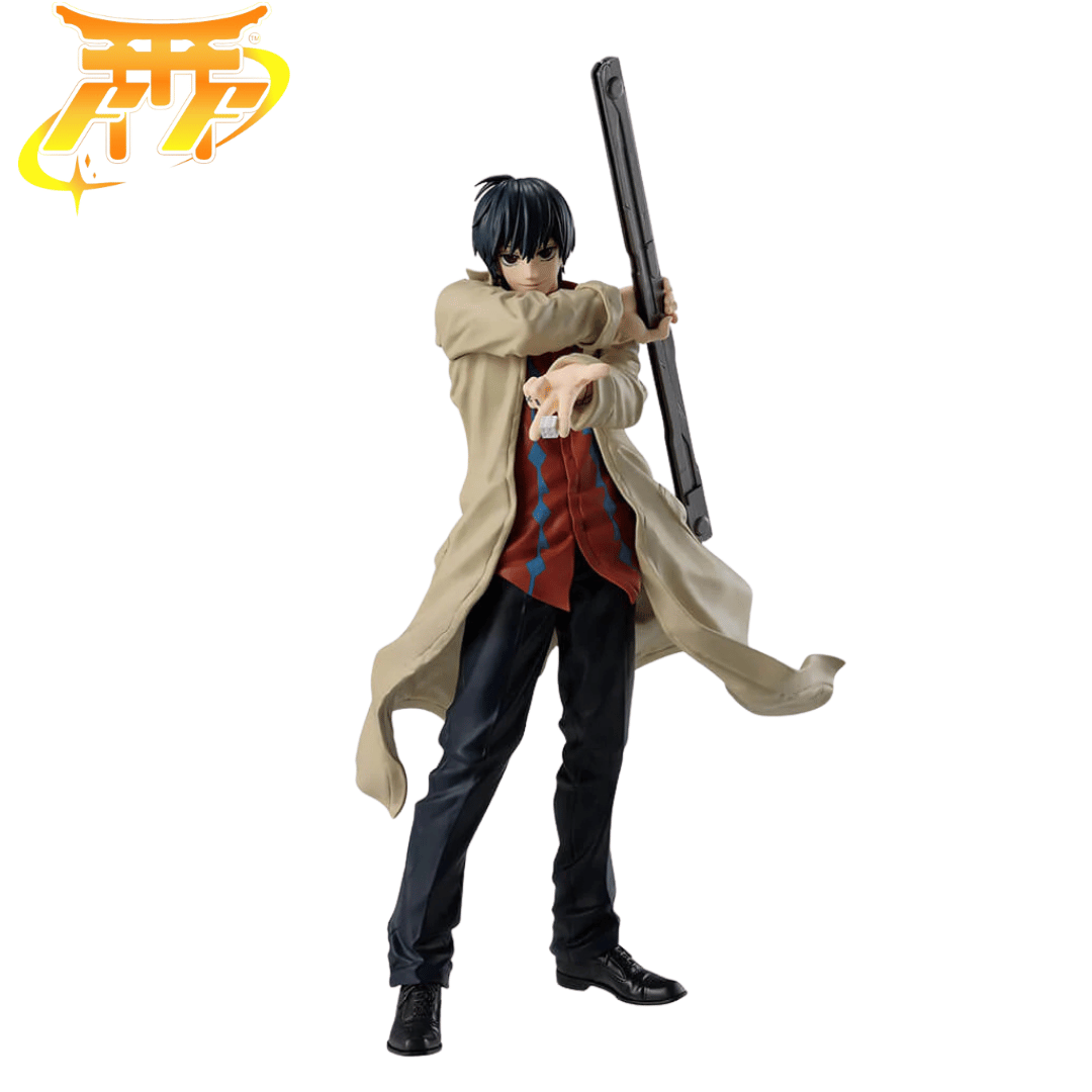 Yoichi Nagumo Figuren – Sakamoto Days™