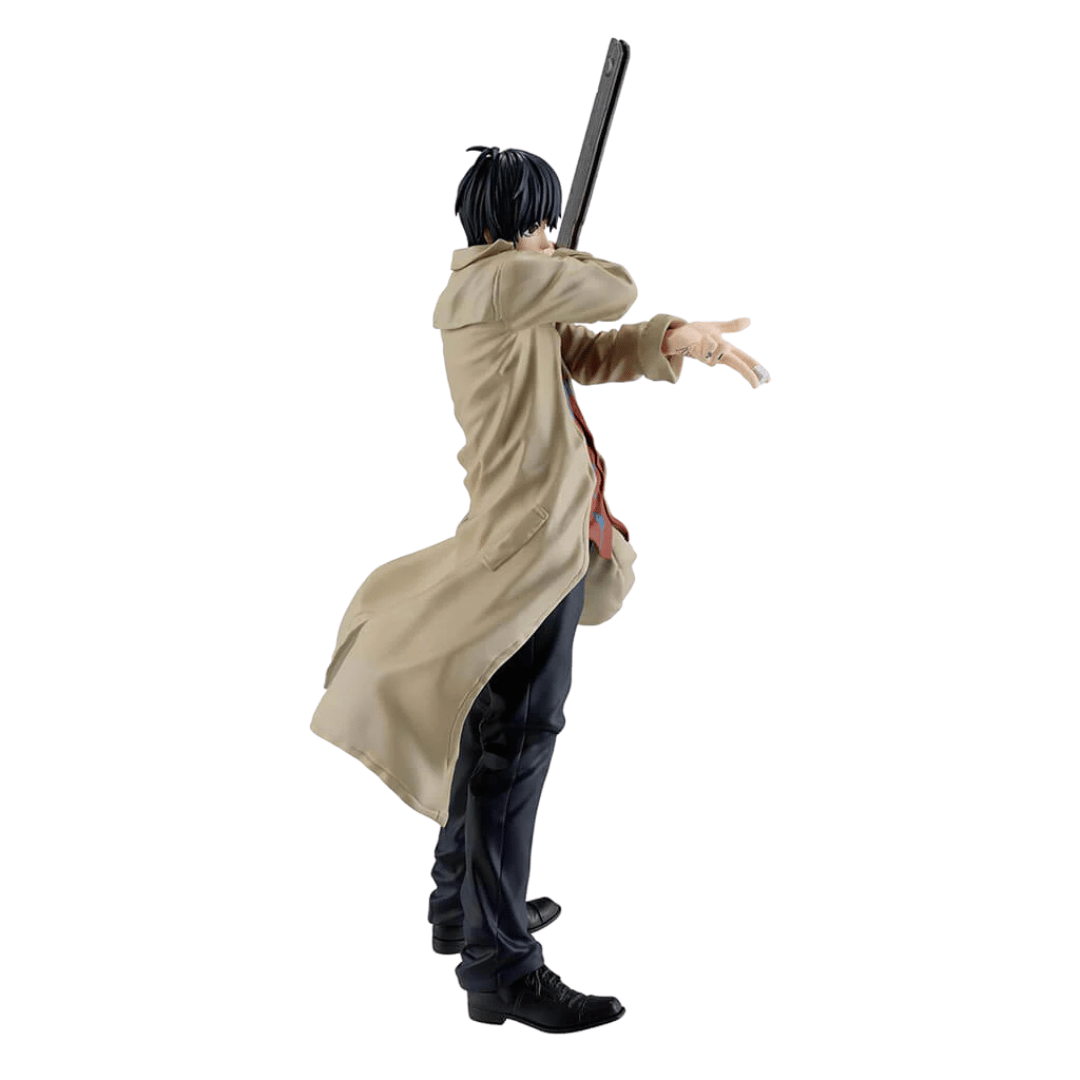 Yoichi Nagumo Figuren – Sakamoto Days™