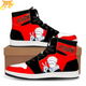 Yuji Schuhe - Jujutsu Kaisen™