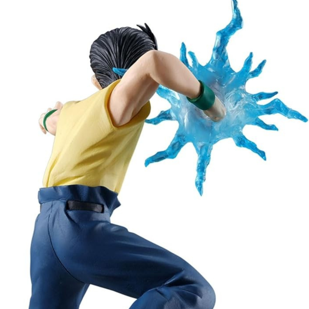 Yusuke Urameshi „Angriff“ Figuren – Yu Yu Hakusho™