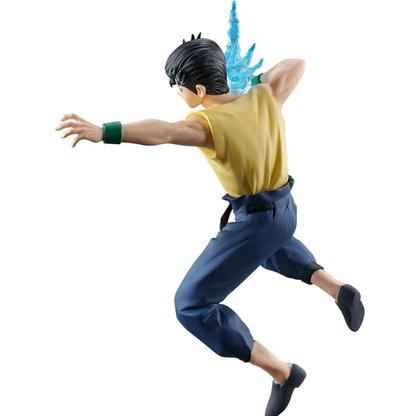 Yusuke Urameshi „Angriff“ Figuren – Yu Yu Hakusho™