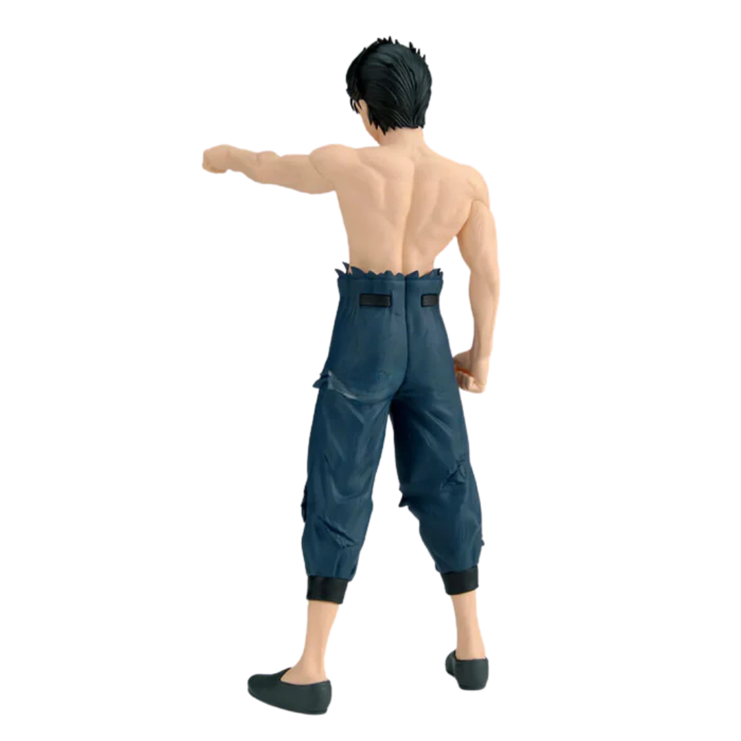 Yusuke Urameshi Figuren - Yu Yu Hakusho™