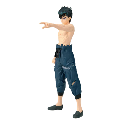 Yusuke Urameshi Figuren - Yu Yu Hakusho™