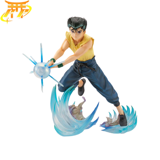 Yusuke Urameshi „Geiststrahl“ Figuren – Yu Yu Hakusho™