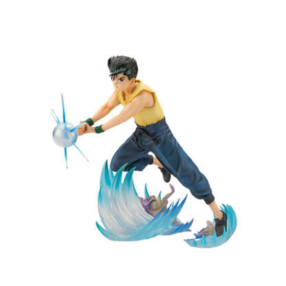 Yusuke Urameshi „Geiststrahl“ Figuren – Yu Yu Hakusho™