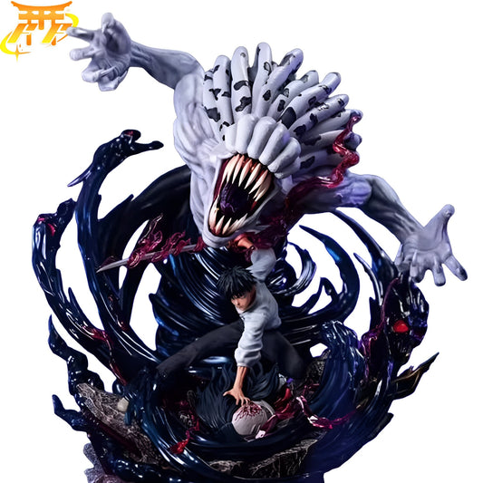 Yuto "Verfluchte Union" Figuren - Jujutsu Kaisen™