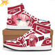 Zero Two Schuhe - Darling In The FranXX™
