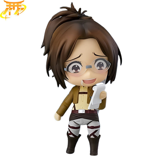 Zoe Nendoroid Figuren - Attack on Titan™