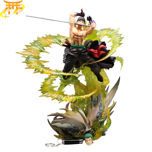 Zoro "Henma" LED Figuren - One Piece™